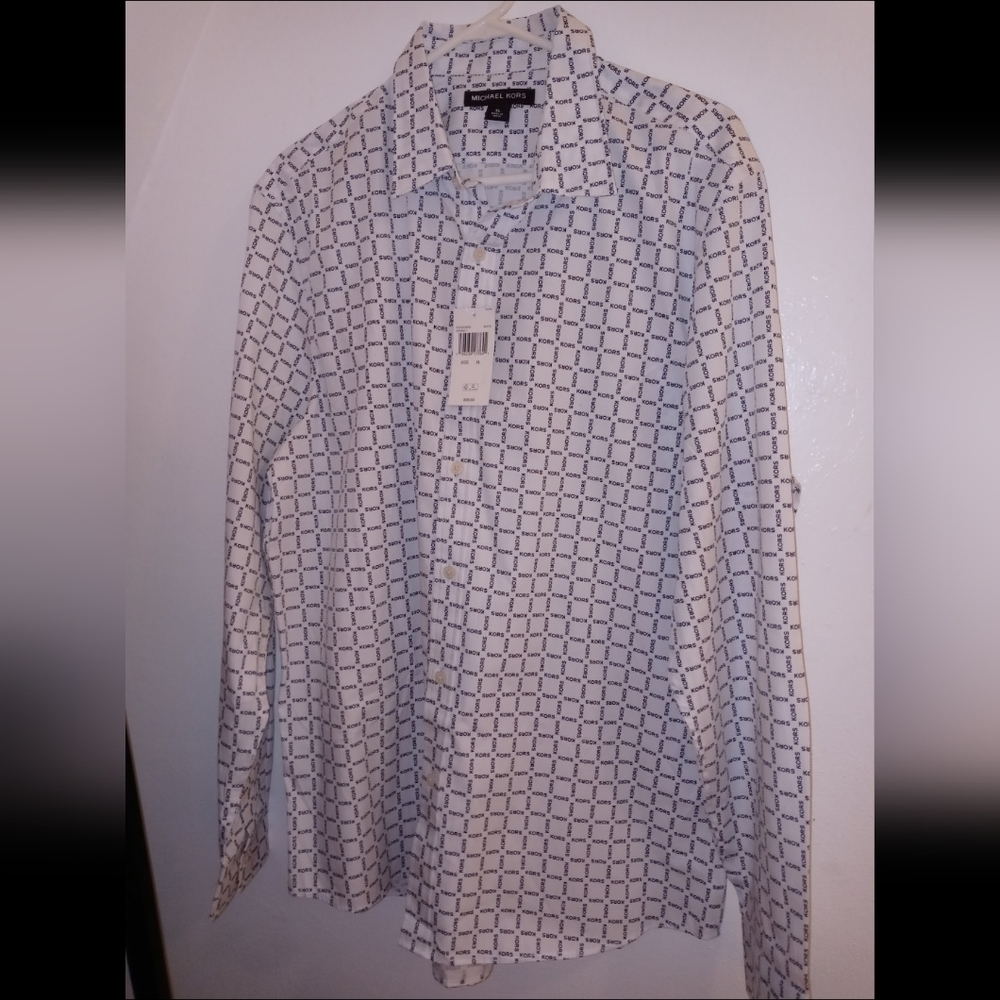 Designer collar dress top
